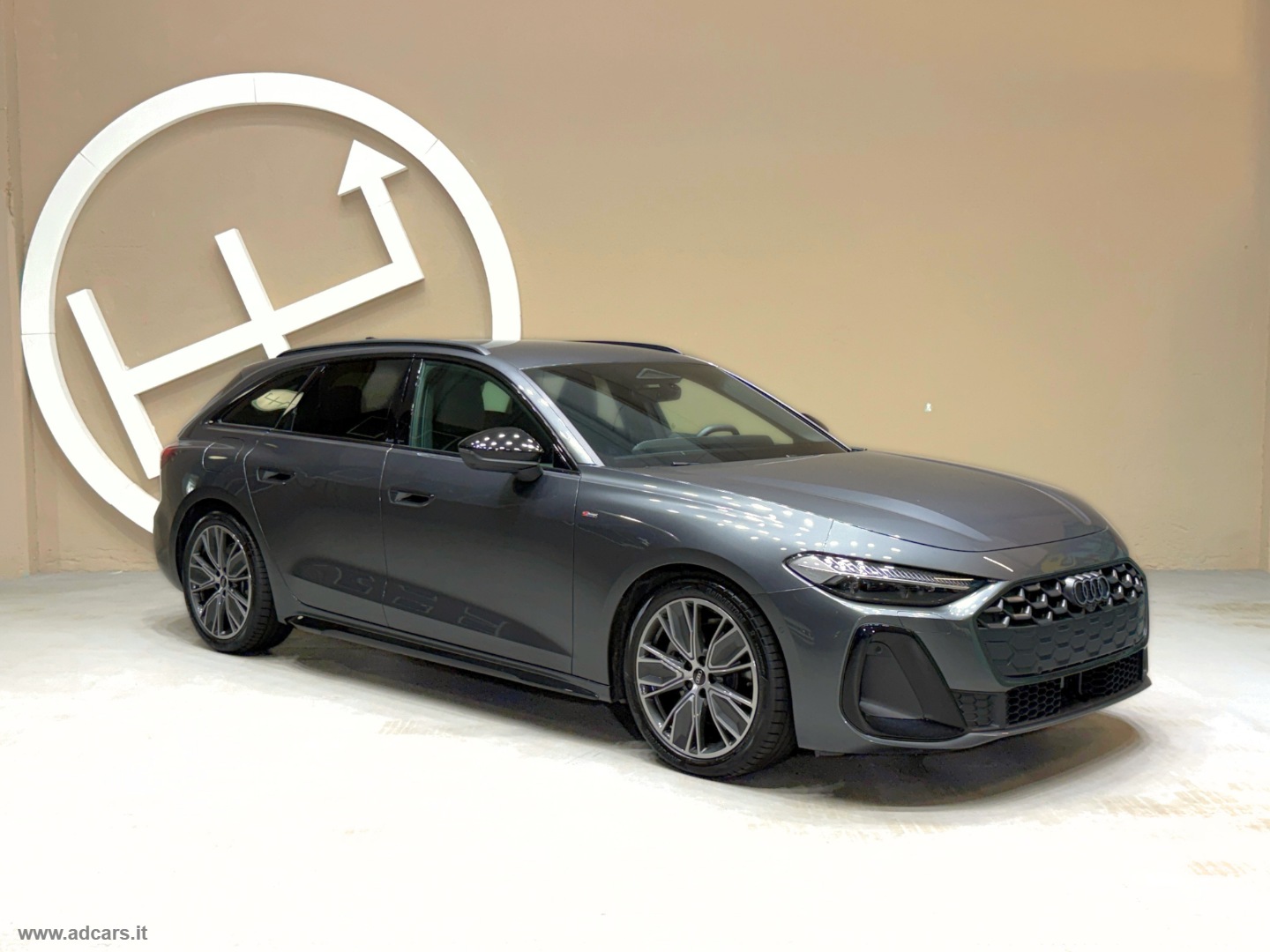 A5 Avant TDI 150 kW mHEV+ S tr. S Line *MATRIX*TEL.360* - immagine 47