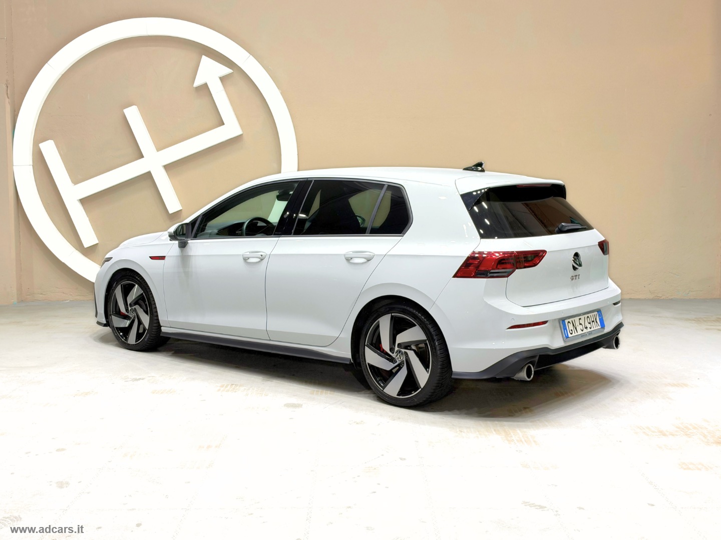 Golf GTI 2.0 TSI DSG *IQ LIGHT*PACK LUCI AMBIENTE* - immagine 47