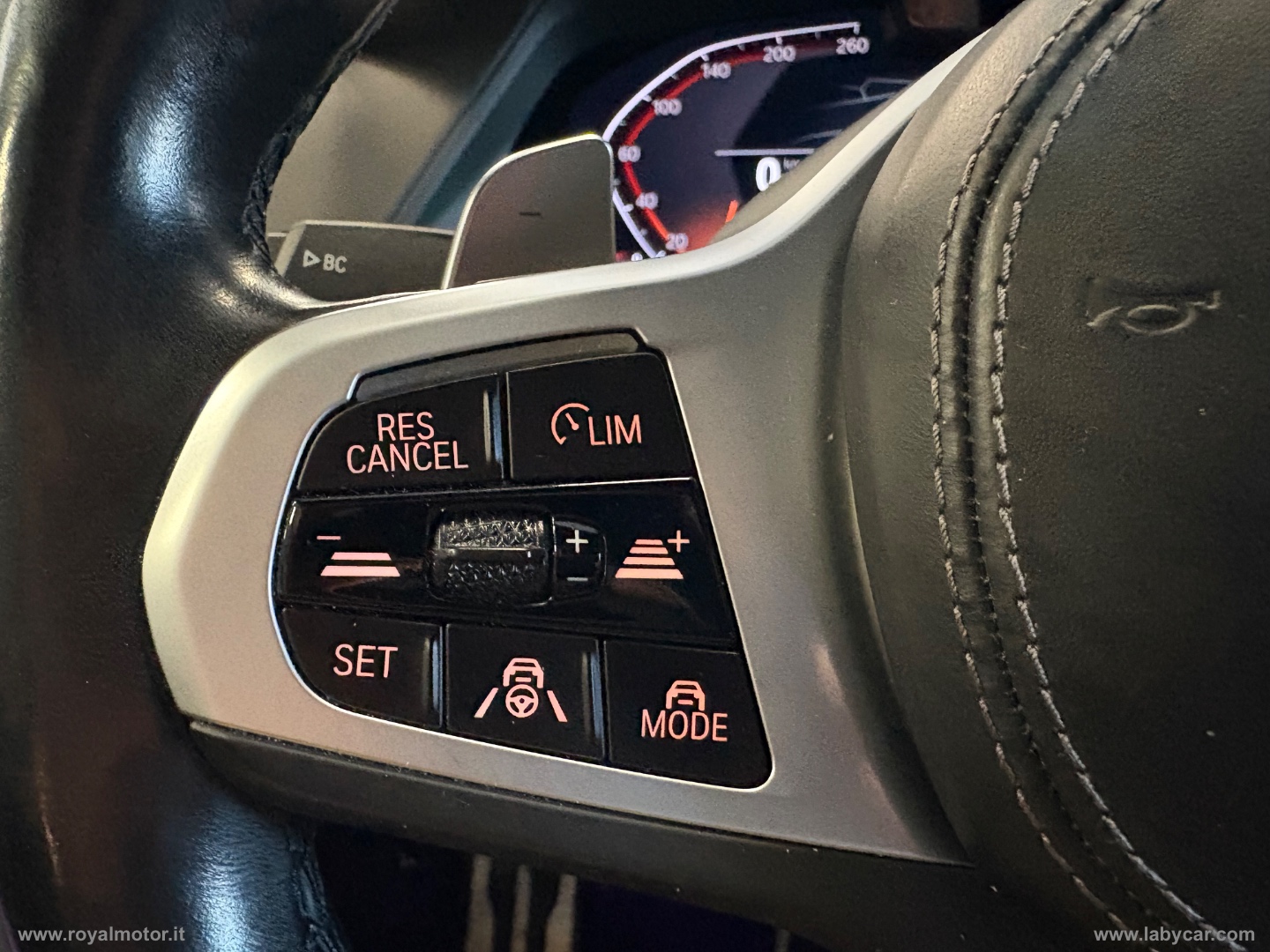 X6 xDrive30d 48V Msport TETTO APRIBILE PANORAMICO - immagine 47