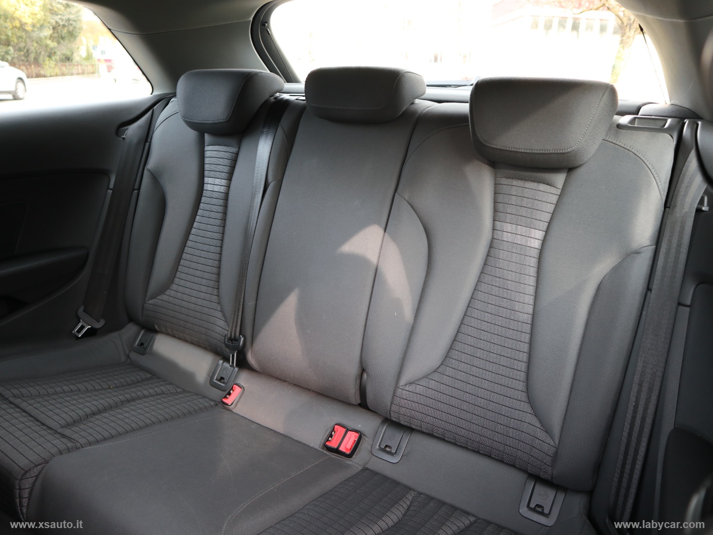 A3 1.6 TDI Sport - immagine 47