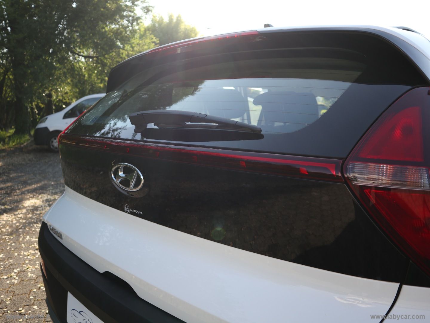 Bayon 1.2 MPI MT XClass - immagine 47