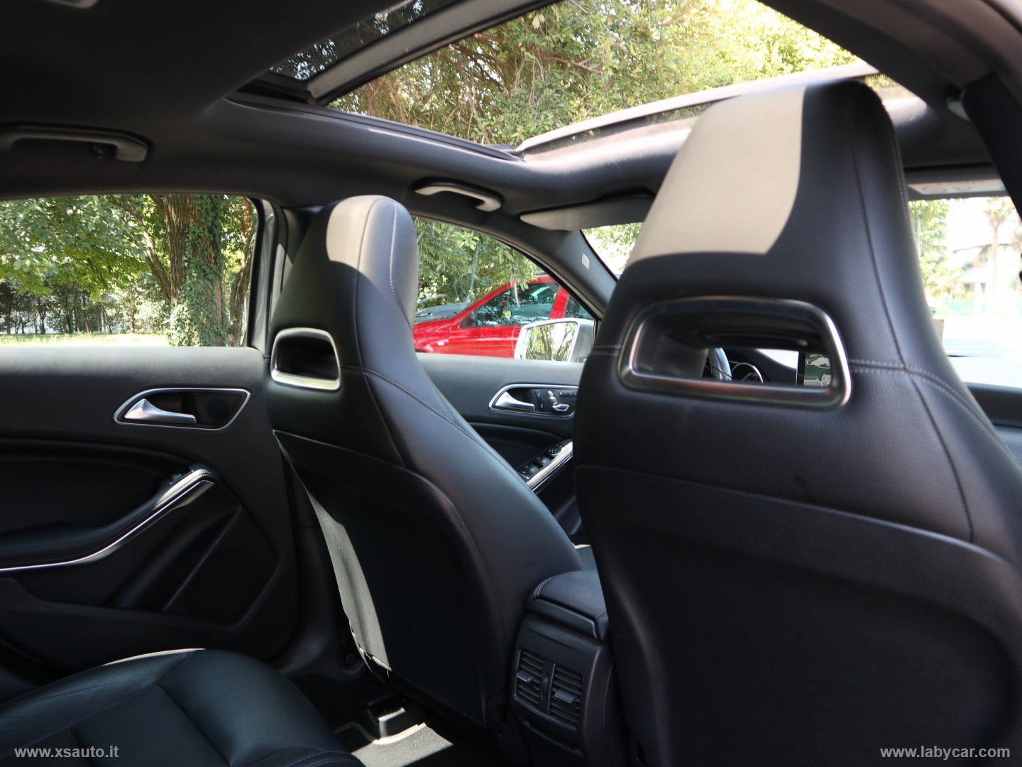 A 250 4Matic Automatic Premium - immagine 47