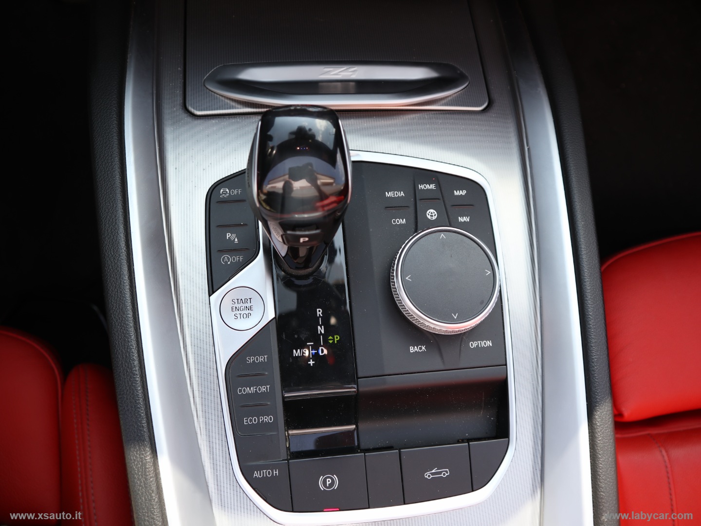 Z4 sDrive20i Msport - immagine 47