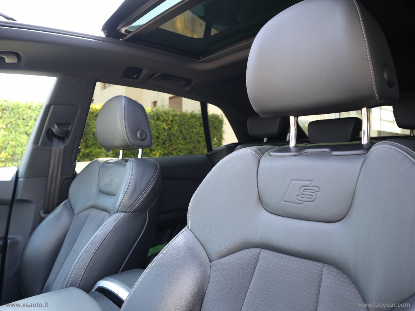 A8 L 50 TDI 3.0 quattro tiptronic - immagine 47