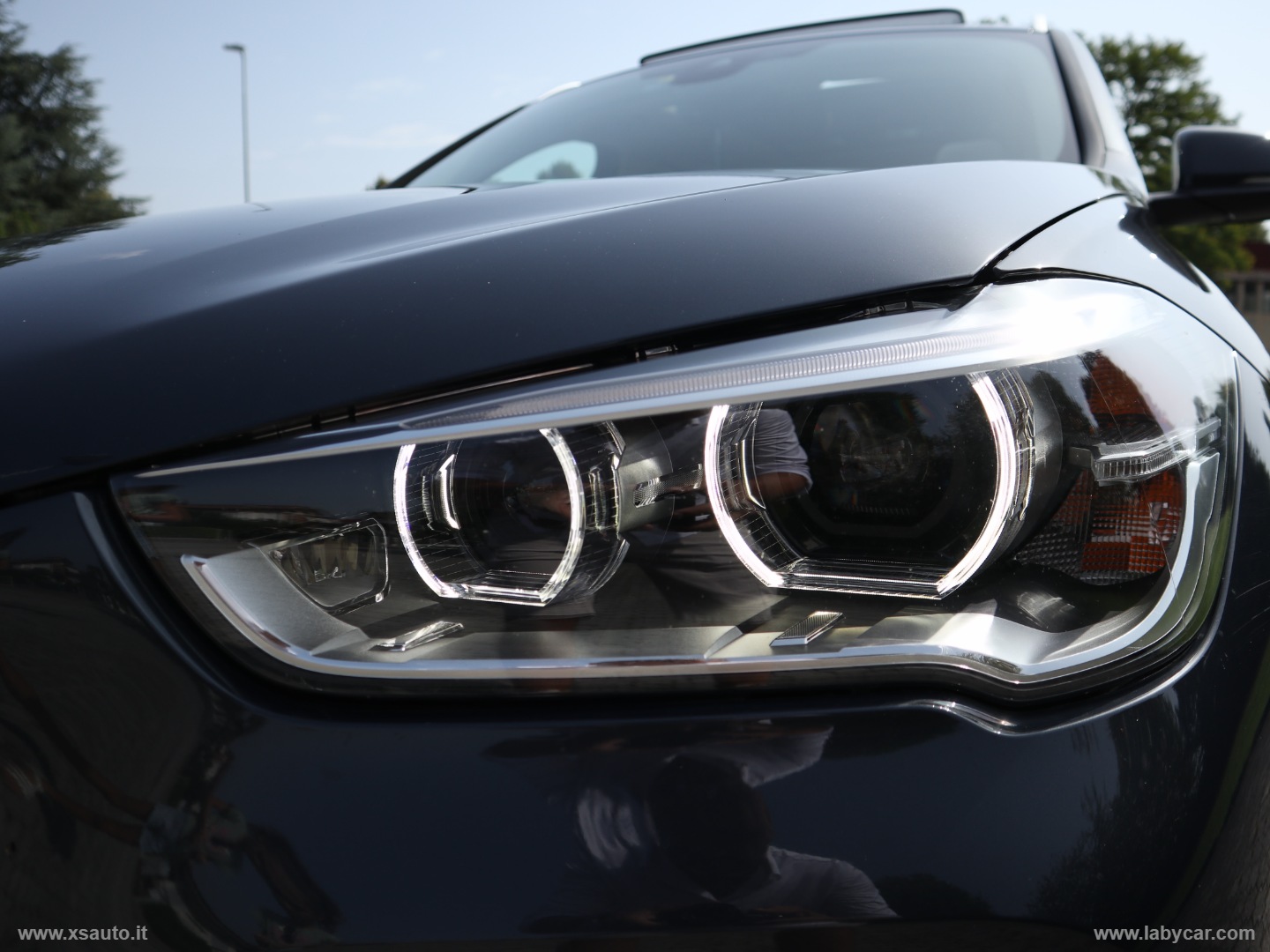 X1 xDrive25d Sport - immagine 47