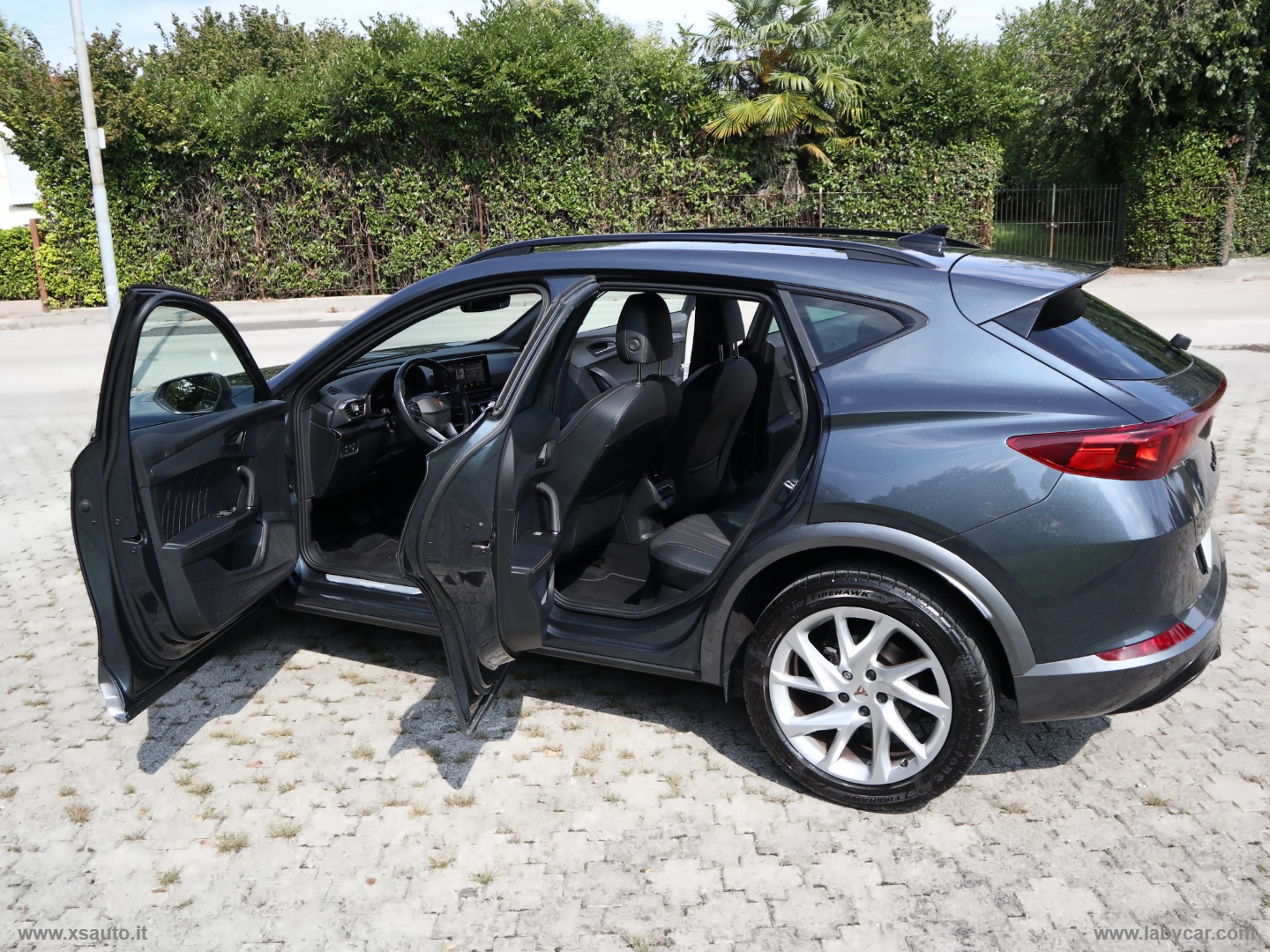 Formentor 1.5 TSI DSG - immagine 47