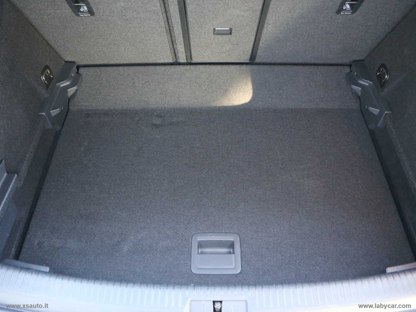 Golf 1.6 TDI 110CV 5p. Sport Edition BMT - immagine 47