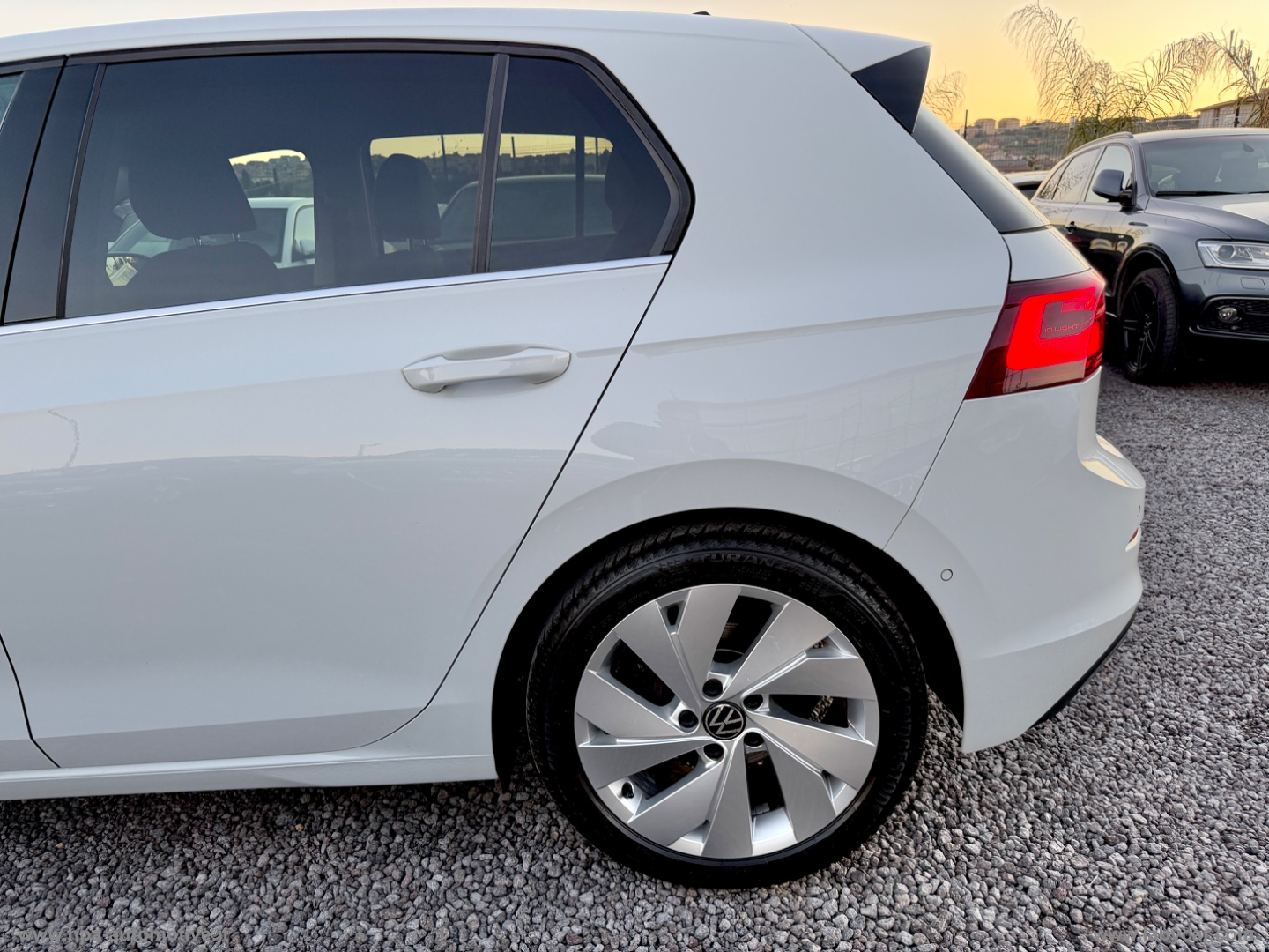 Golf 1.5 TSI 150CV Style NAVI IQ-LIGHT RETROCAMERA - immagine 47