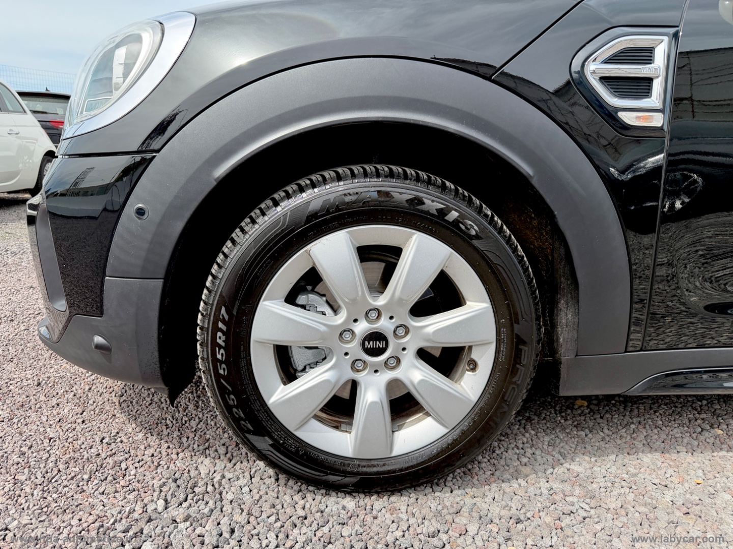 Mini Cooper D Countryman DIGITAL CAMBIO AUTOMATICO NAVI - immagine 47