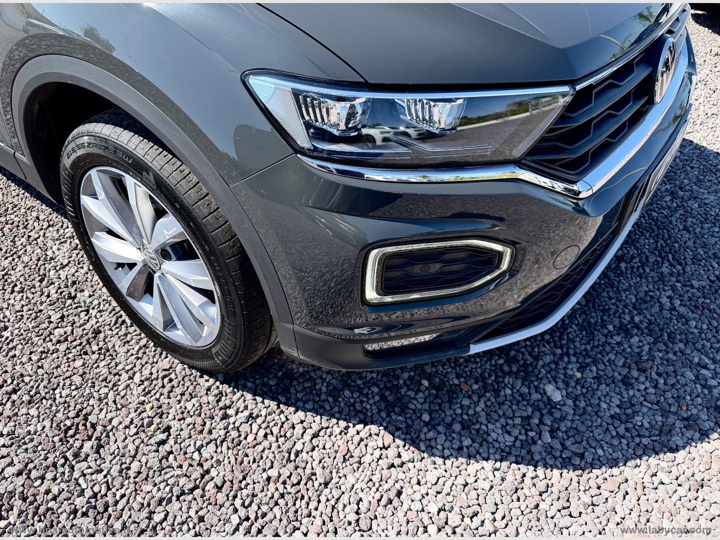 T-Roc 1.6 TDI 116CV FULL LED APP CONNCET - immagine 47