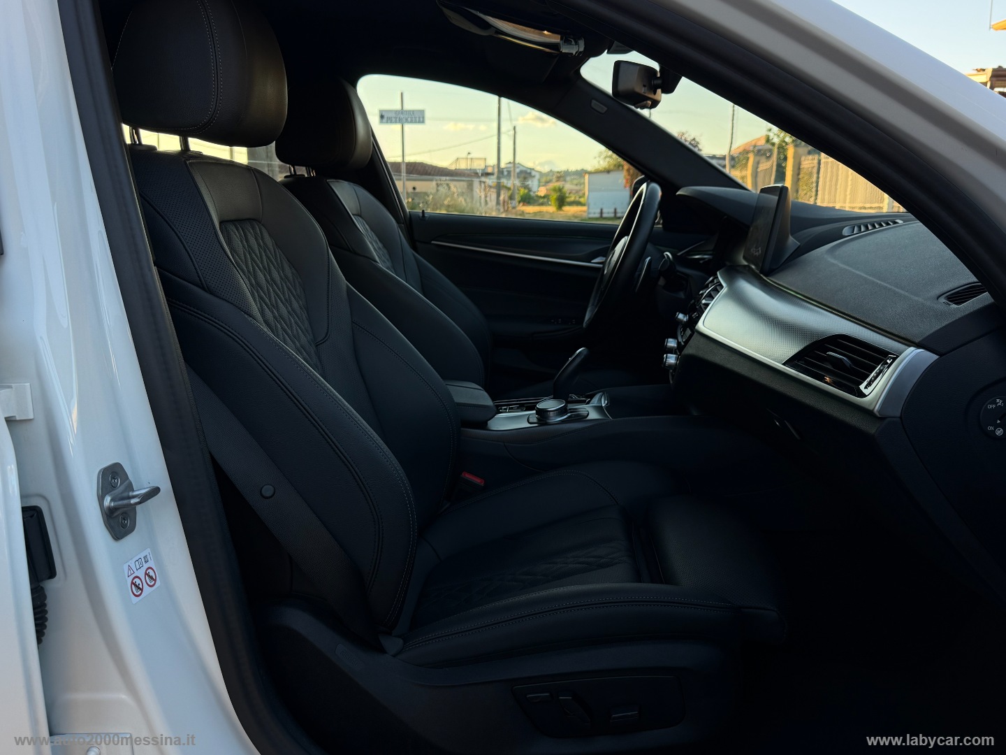 520d 48V xDrive Touring Msport - immagine 47