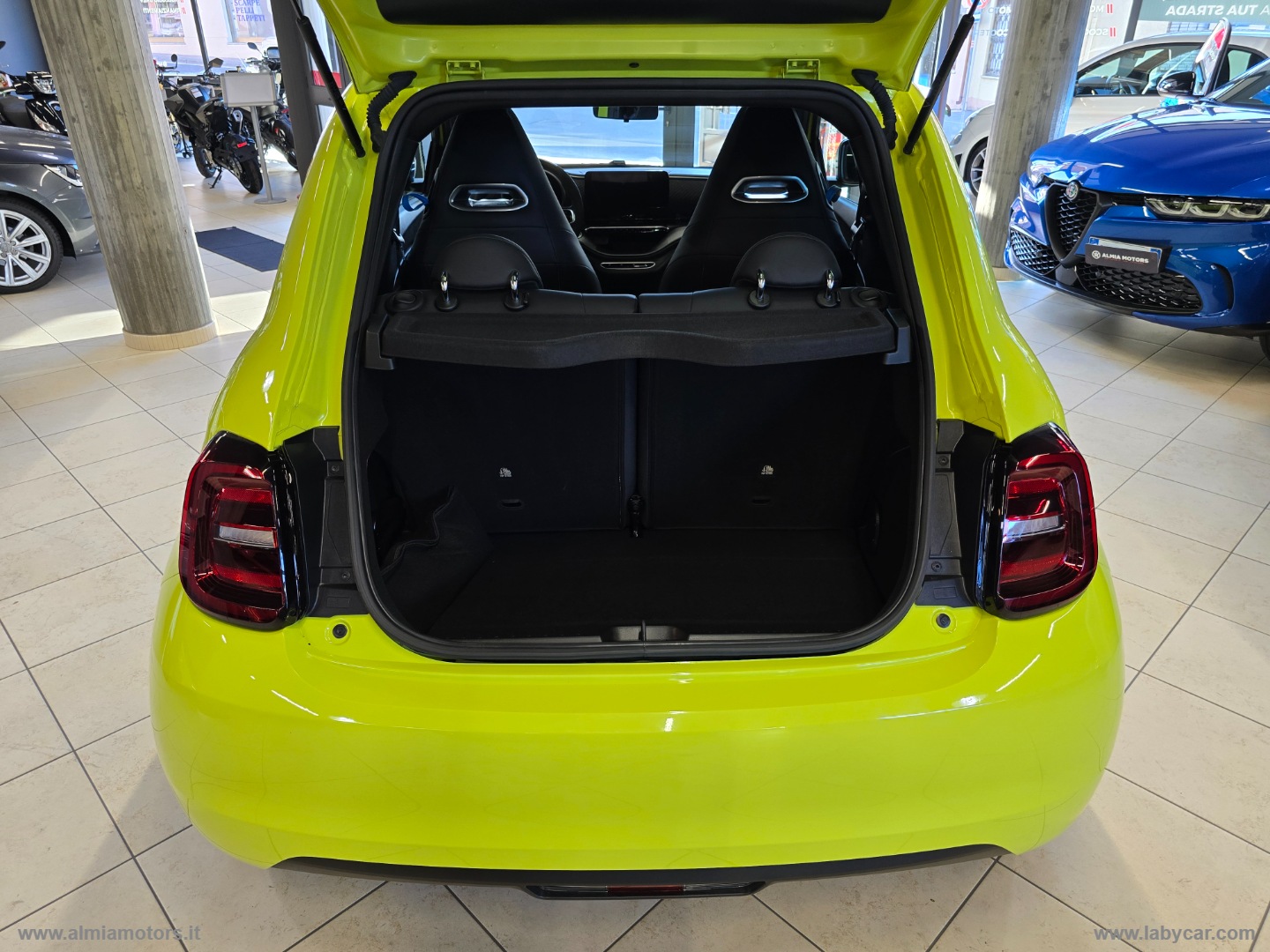 500e Turismo - immagine 47