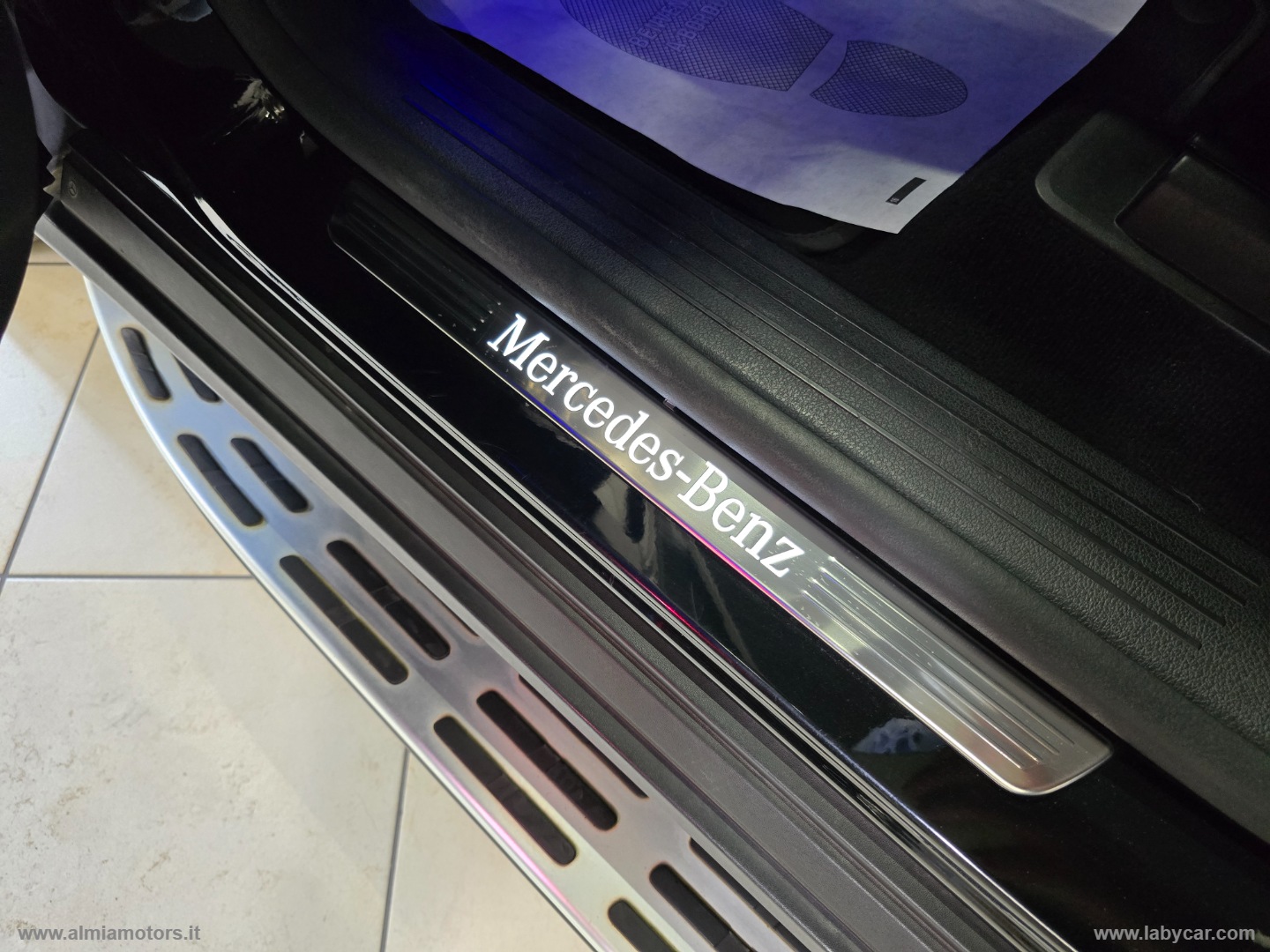 GLE 350 de 4M Pl.Hybrid Cpé Premium Pro - immagine 47