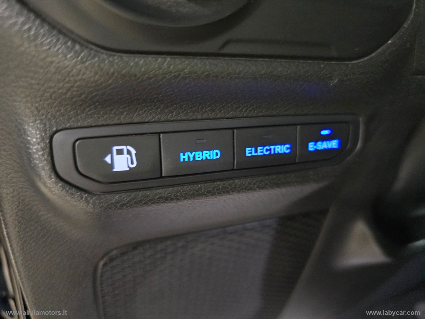 Wrangler Unlimited 2.0 PHEV 4xe Rubicon - immagine 47