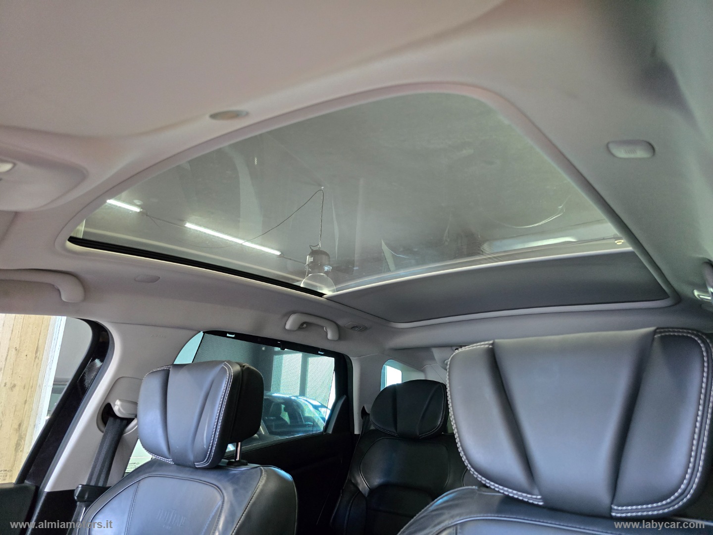 Scénic Blue dCi 150 CV Initiale Paris - immagine 47