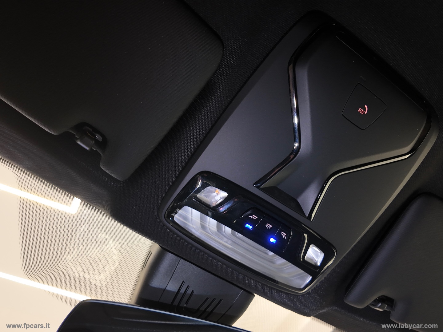 420d xDrive 48V Msport Pro - immagine 47