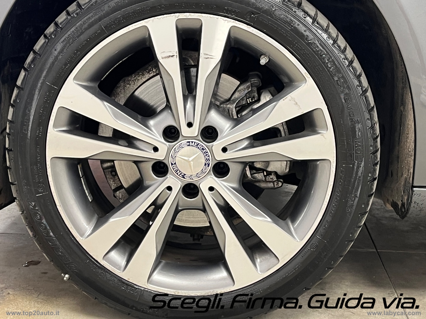 C220d 4Matic Auto Sport - immagine 47