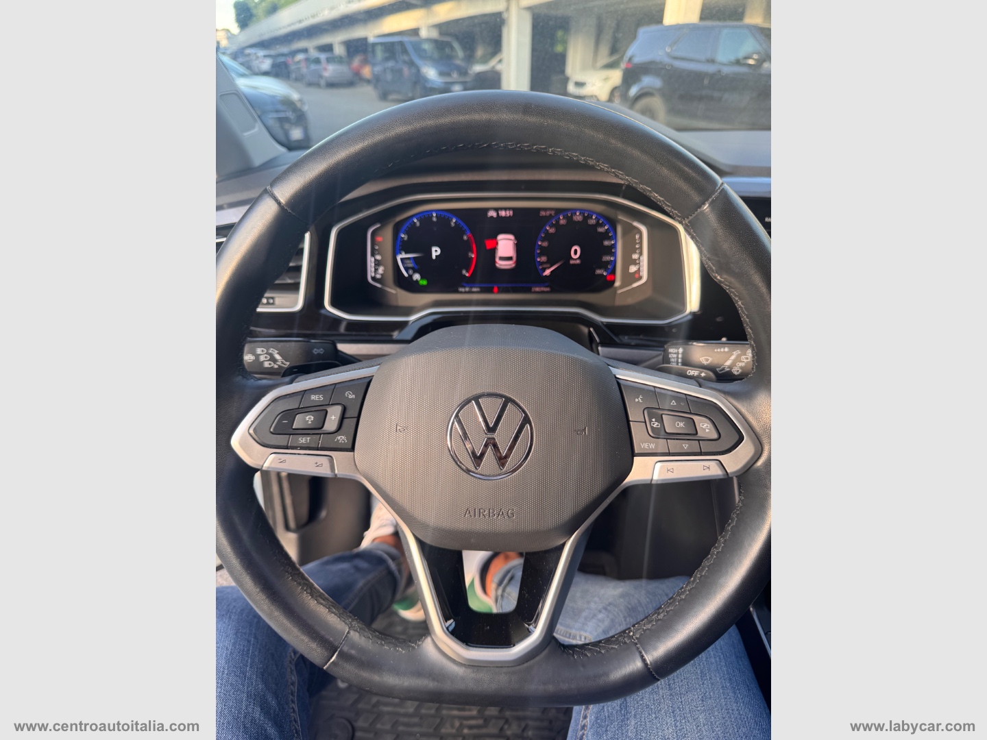 Polo 1.0 TSI DSG Style - immagine 47
