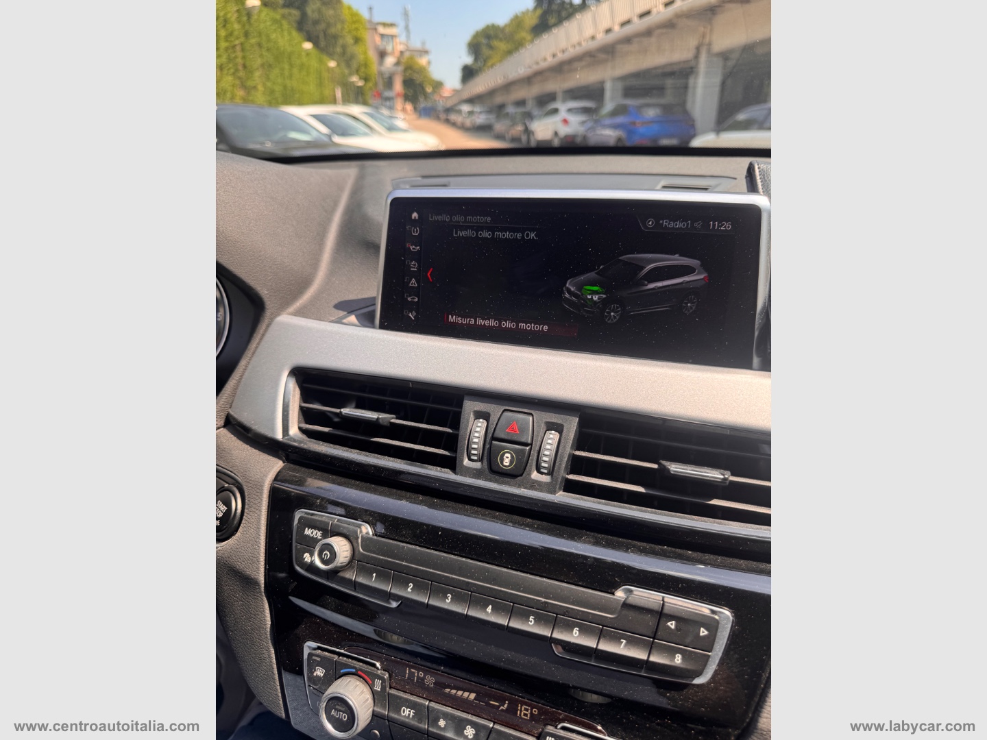 X1 sDrive16d xLine Plus - immagine 47