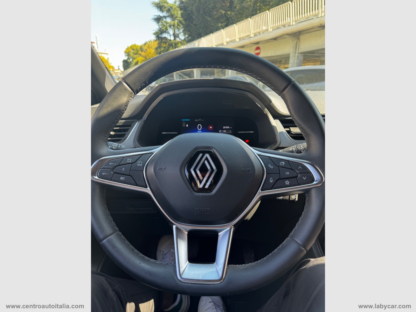 Captur TCe 90 CV Techno - immagine 47