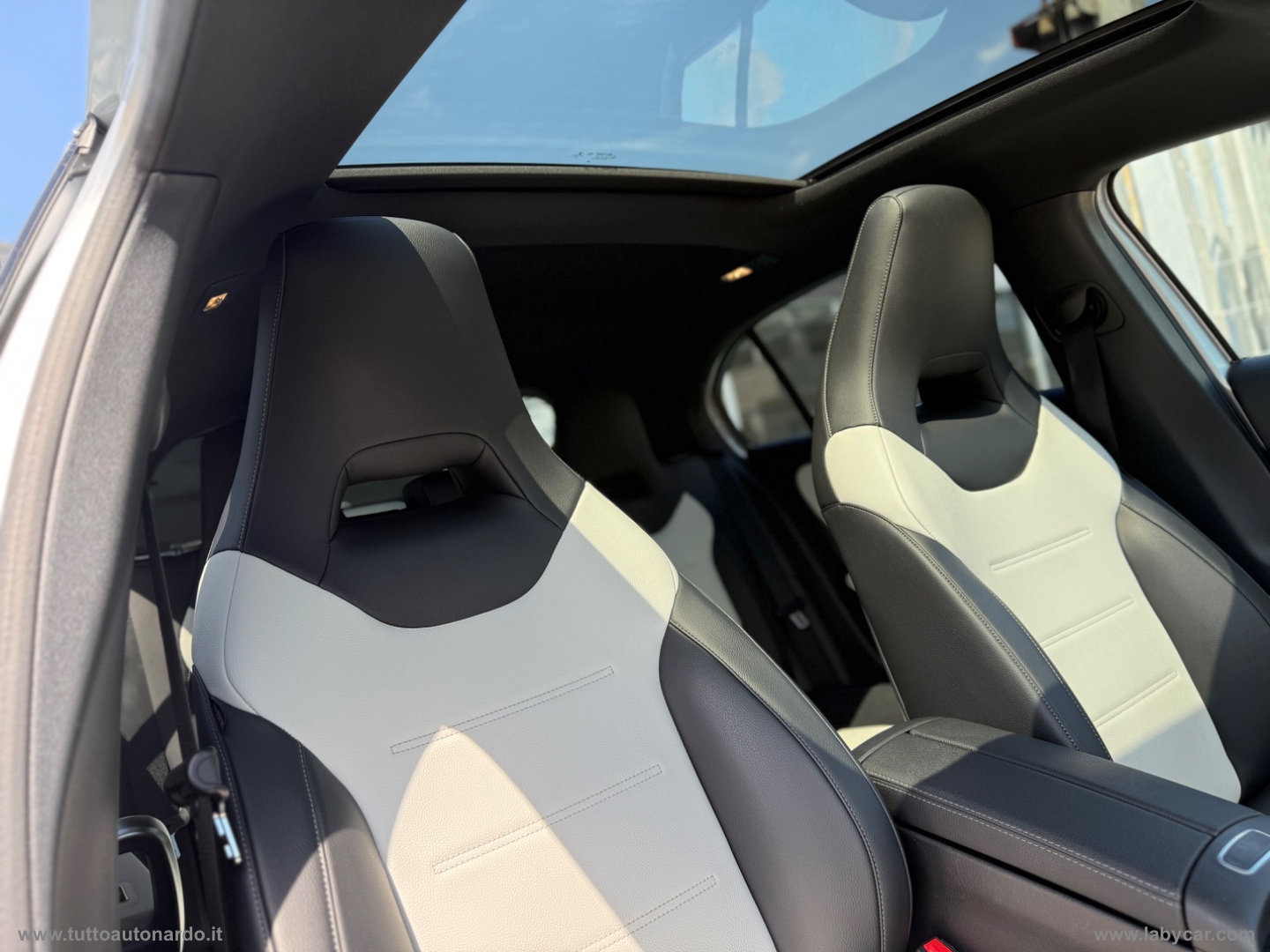 A 180 d Automatic Premium - immagine 47