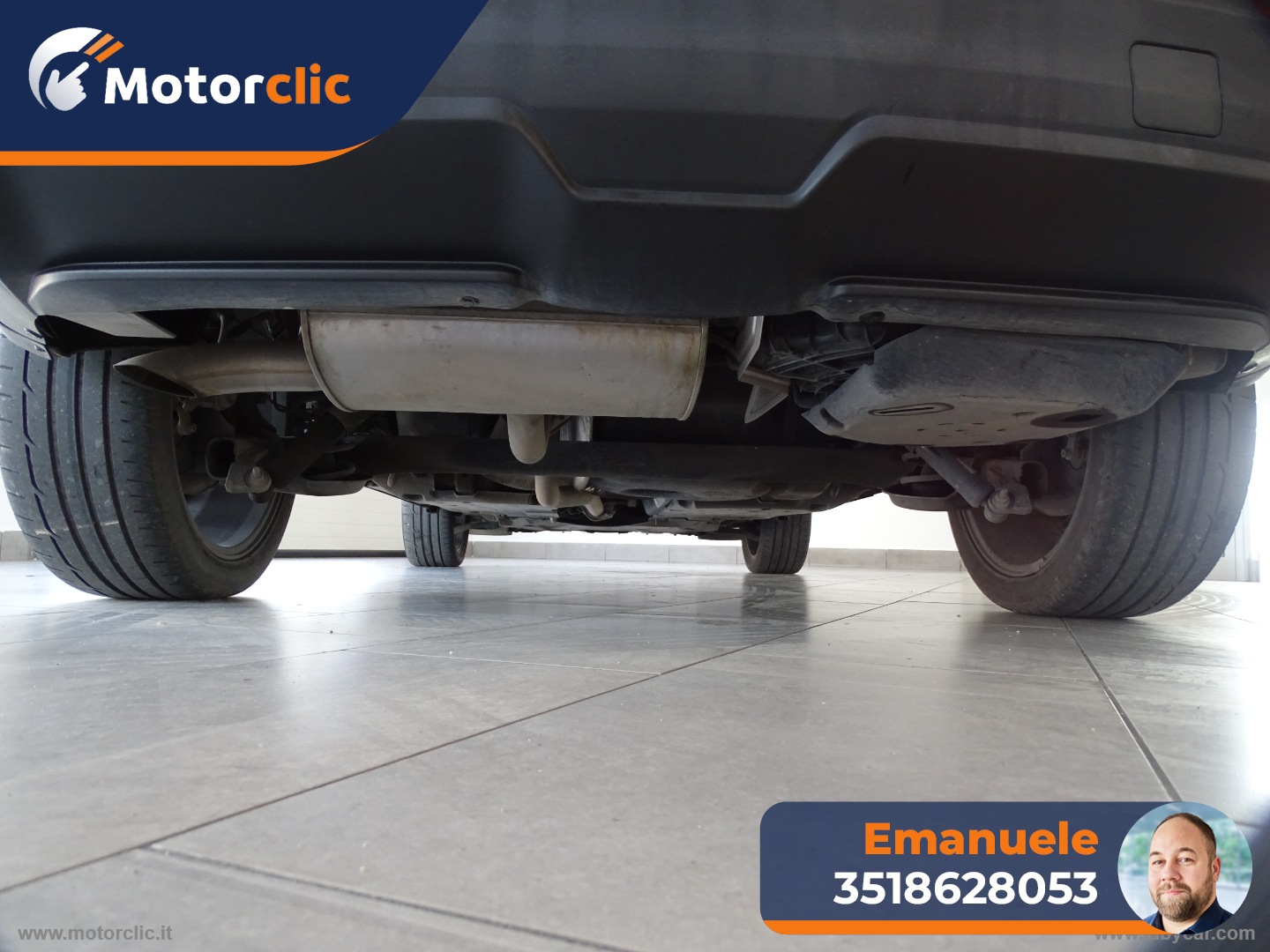 Qashqai 1.5 dCi 115 CV N-Connecta - immagine 47