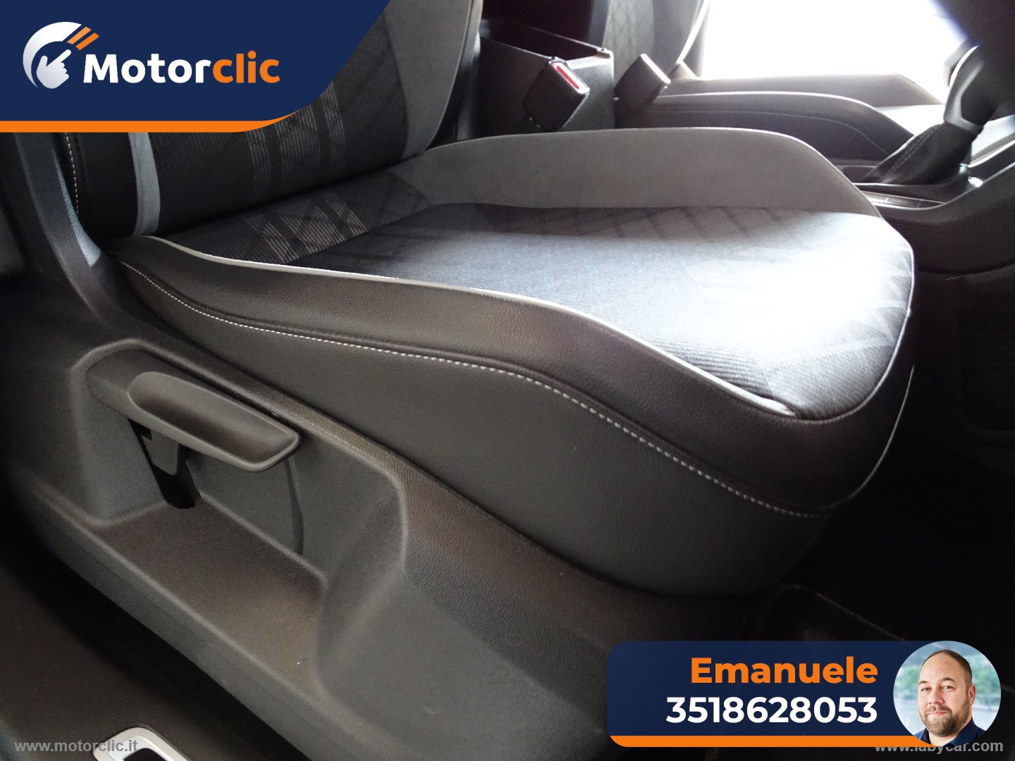 Tiguan 2.0 TDI 150CV SCR DSG R-Line - immagine 47