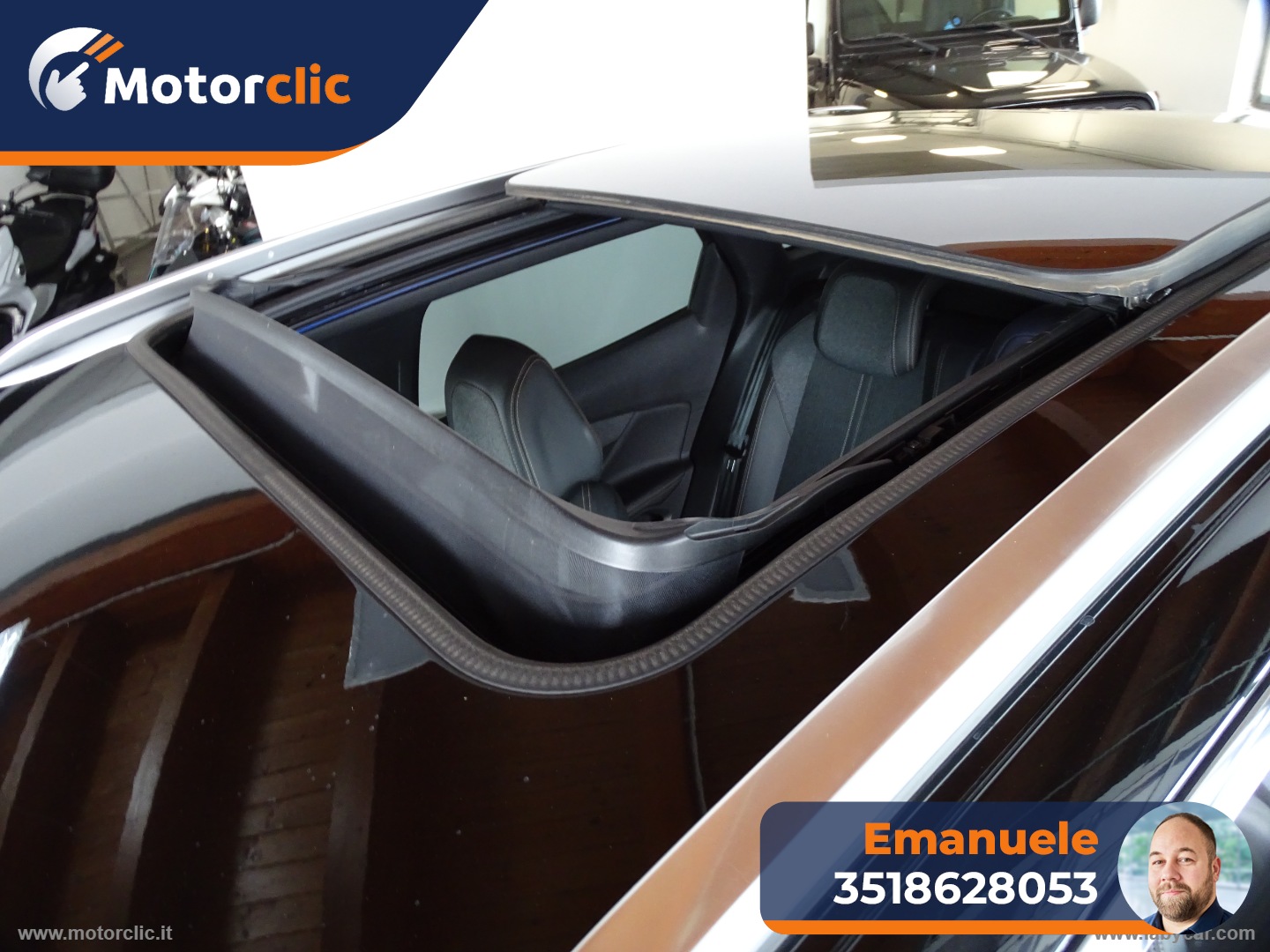 3008 BlueHDi 130 S&S EAT8 GT Line - immagine 47