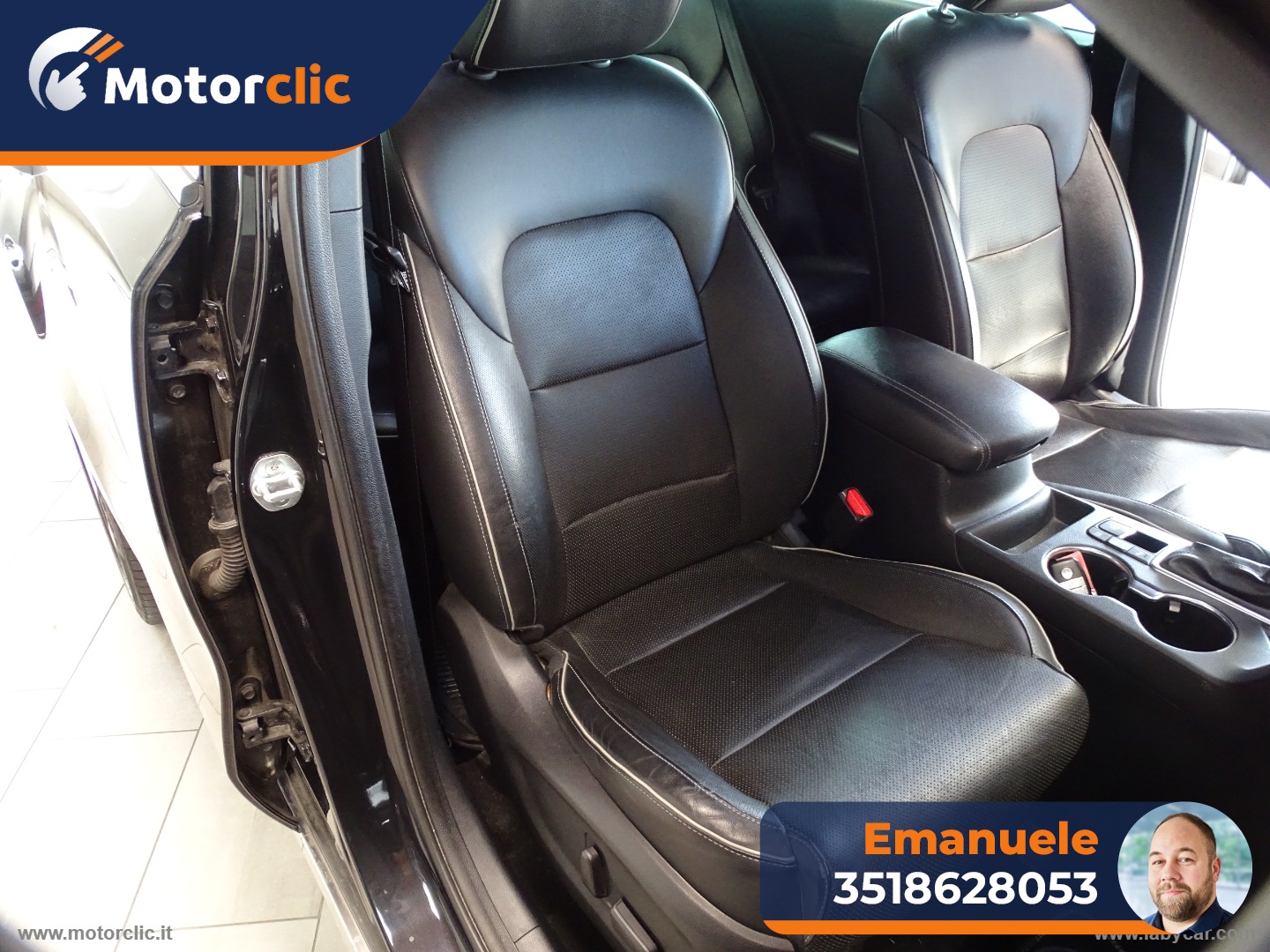 Sportage 1.7 CRDI 141CV DCT7 2WD GT Line - immagine 47