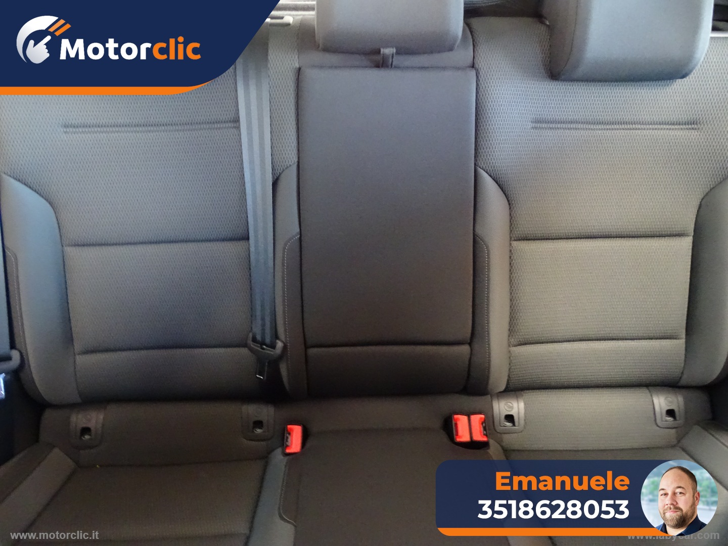 e-Golf 136 CV PREZZO REALE - immagine 47