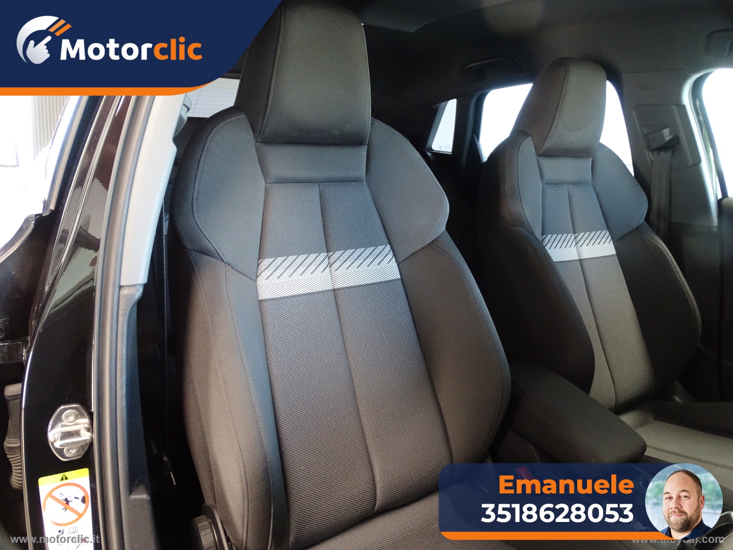 A3 SPB 30 TDI S tronic S line edition - immagine 47
