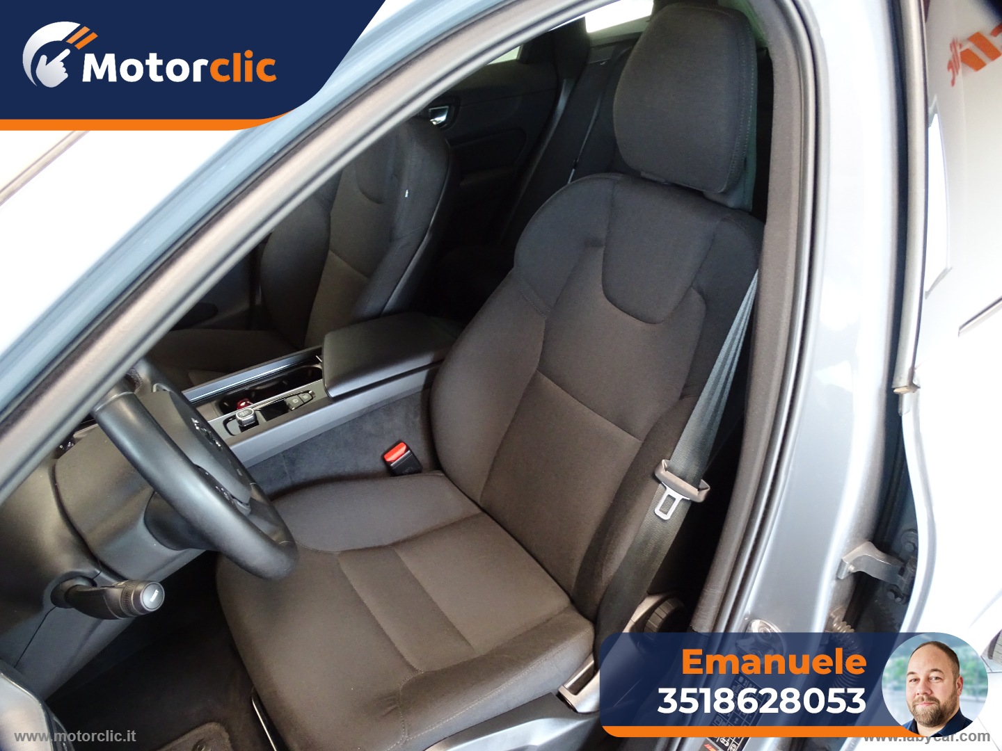 XC60 B4 - immagine 47