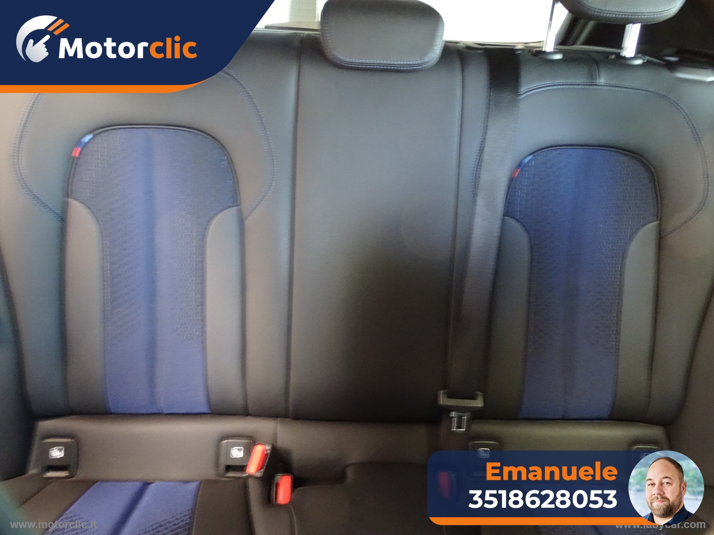118i 5p. Msport - immagine 47