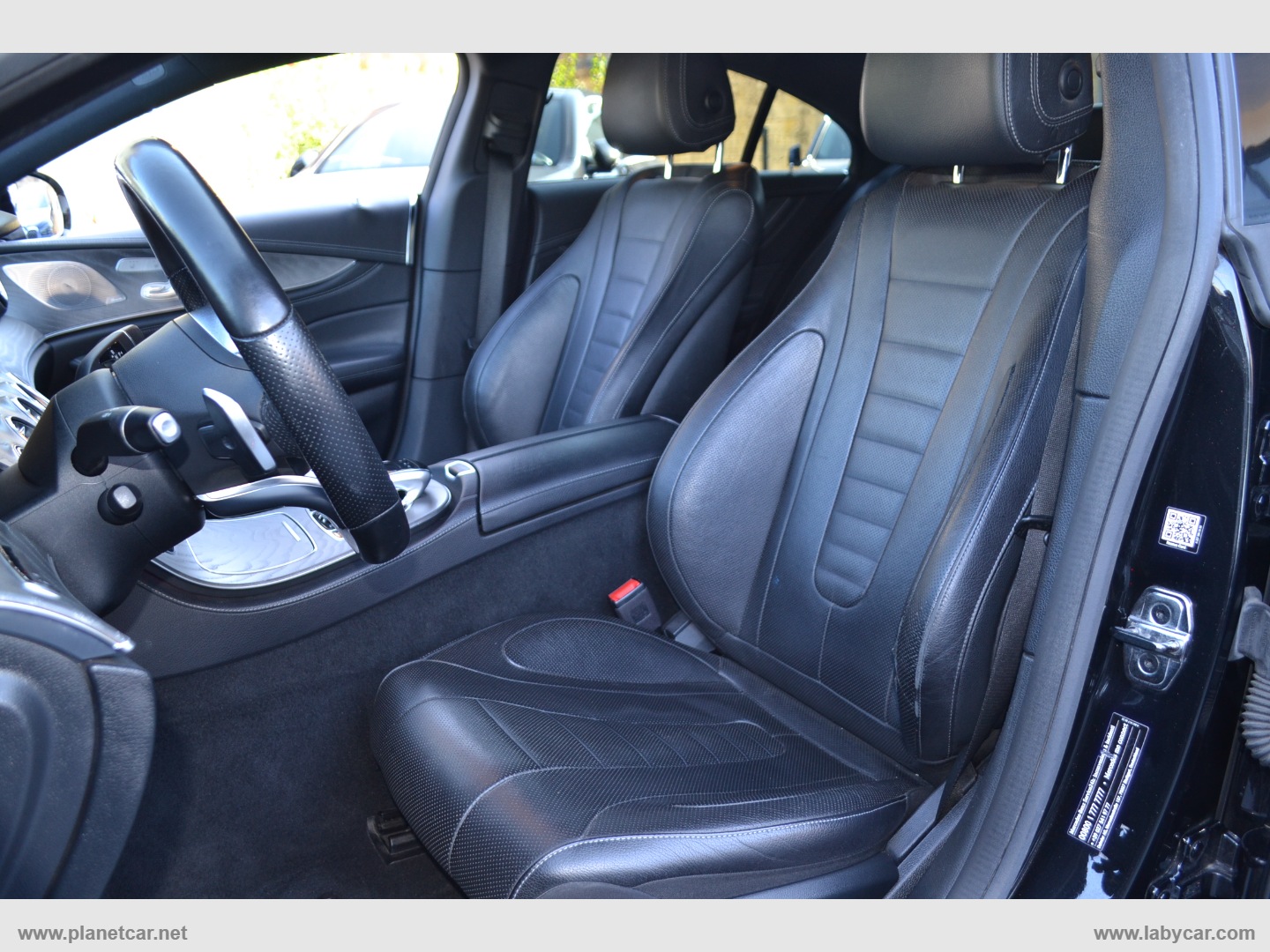 CLS 400 d 4Matic Auto Premium - immagine 48