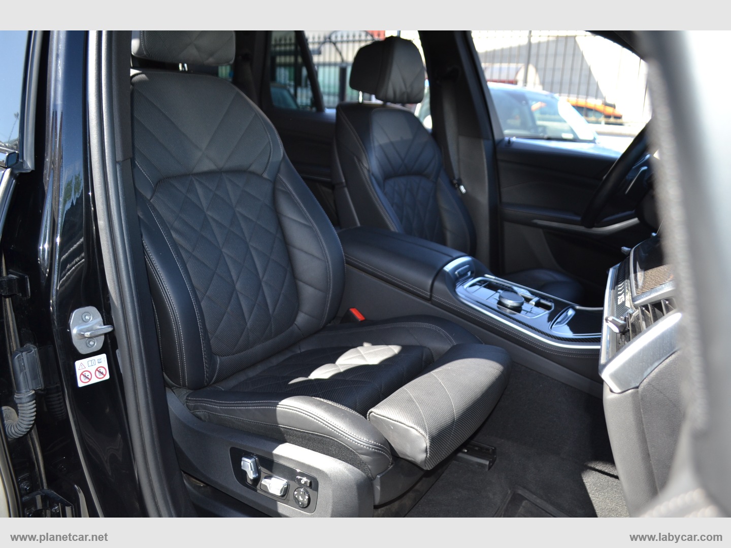 X5 xDrive30d 48V Msport - immagine 48