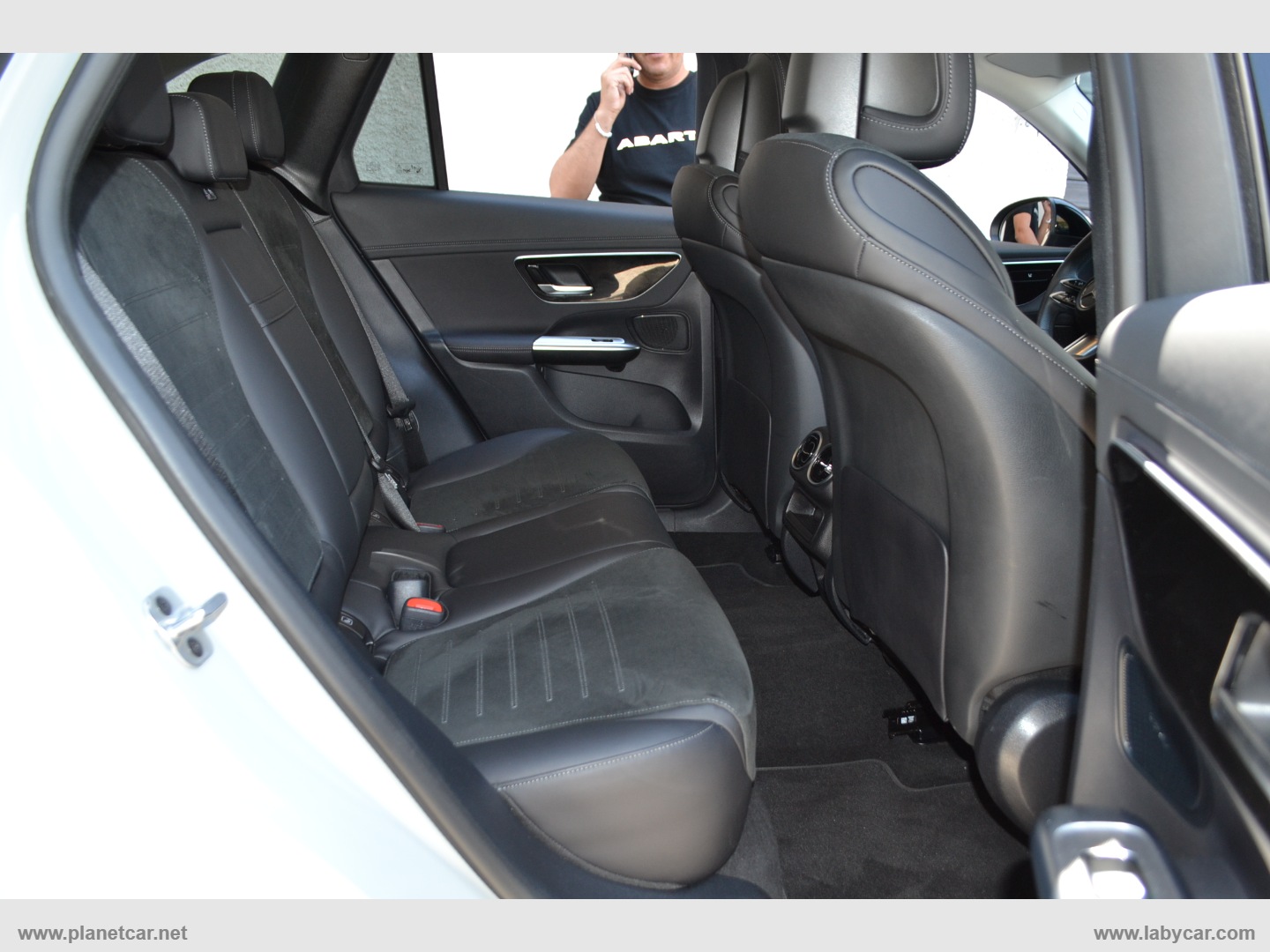 GLC 200 d 4Matic AMG Line Advanced - immagine 48