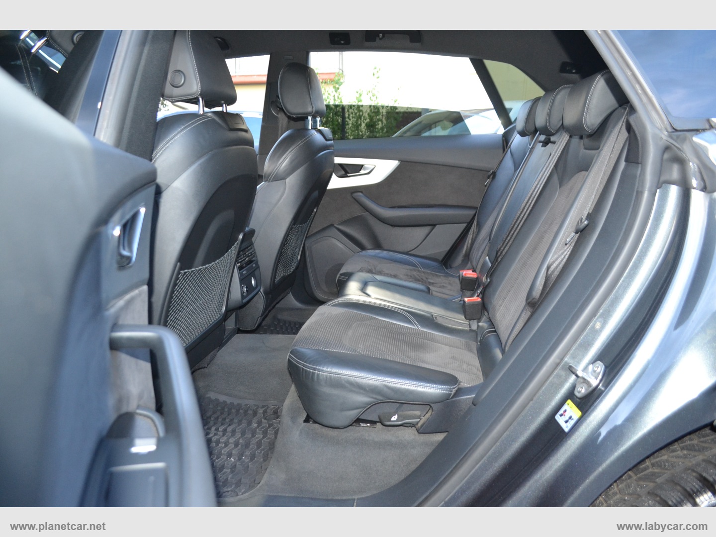 Q8 50 TDI 286 CV quattro tiptronic Sport - immagine 48
