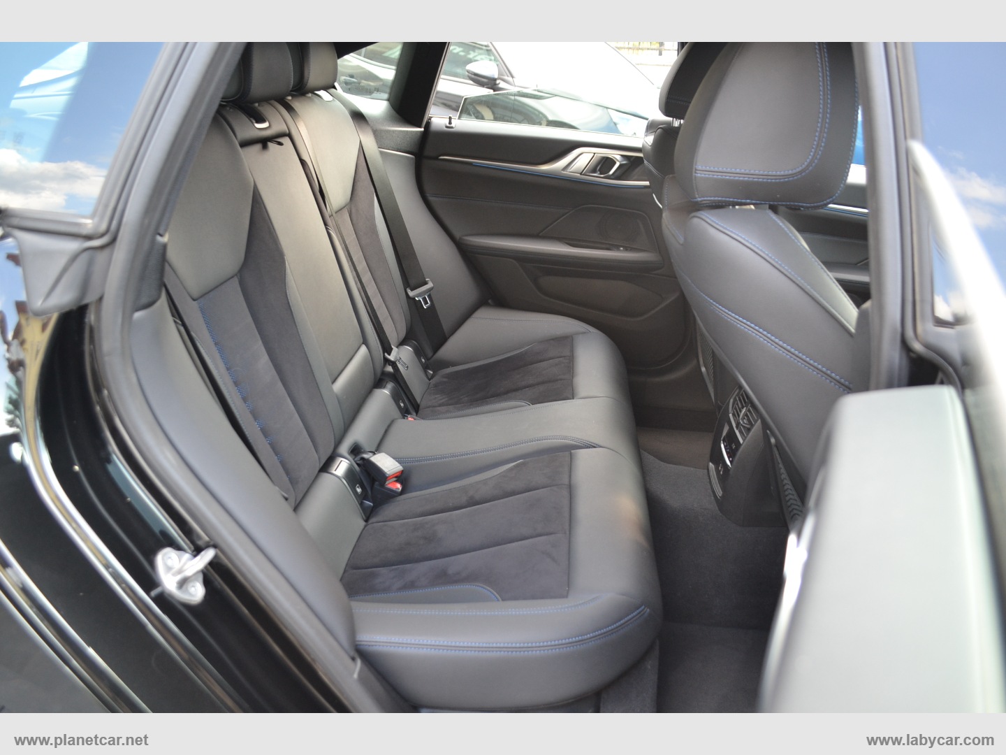 420d xDrive 48V Msport Pro - immagine 48