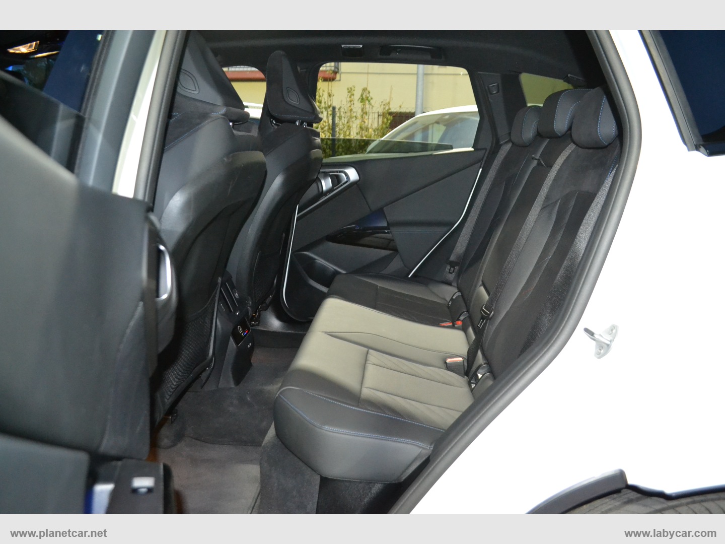 X3 xDrive20d 48V MSport Pro MHEV 48V HYBRID - immagine 48