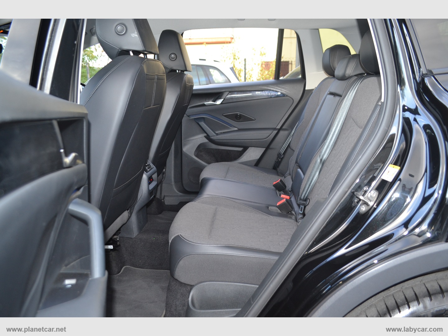 Tiguan 2.0 TDI 150 CV DSG Life - immagine 48