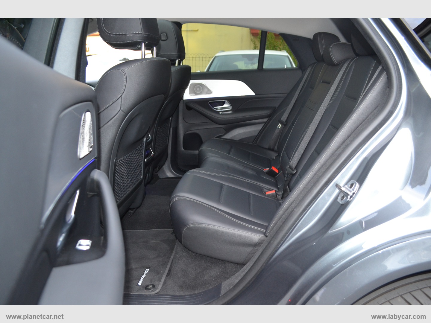 GLE 300 d 4M Coupé AMG Line Premium - immagine 48