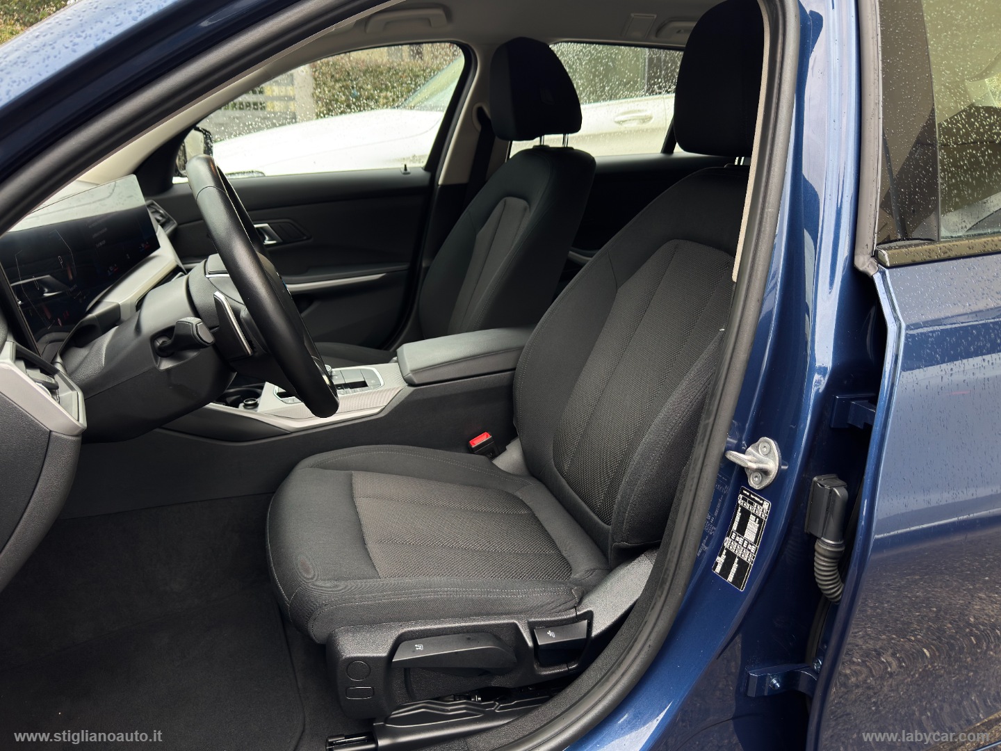 320d 48V Touring - immagine 48