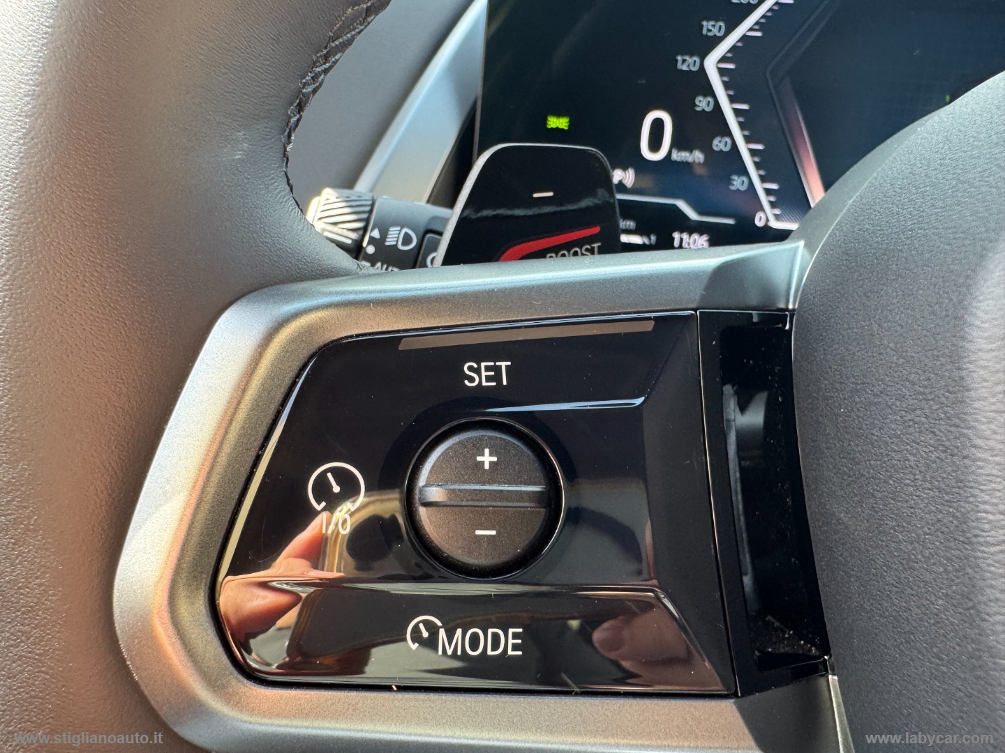 X3 xDrive20d 48V MSport UFF. BMW ITALIA - immagine 48