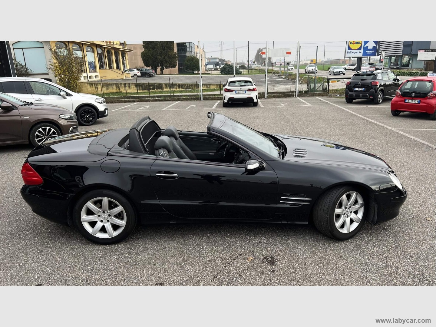 SL 350 DA COLLEZIONE - immagine 48