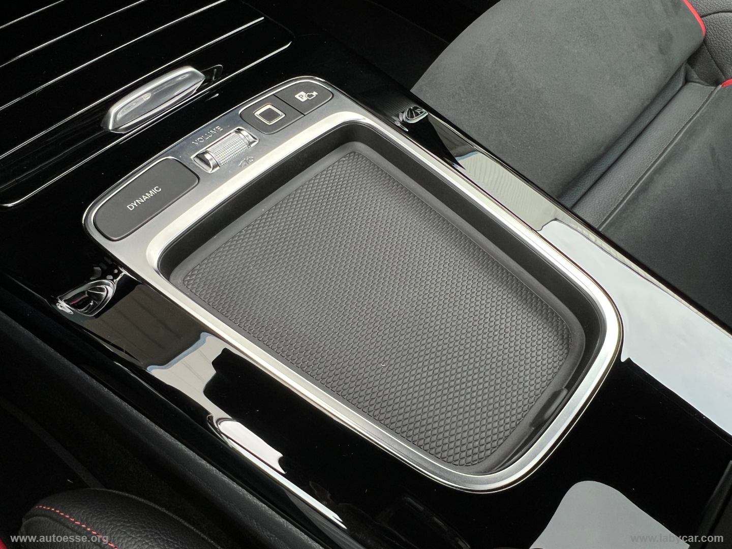 A 35 AMG 4Matic Premium AMG Line - immagine 48