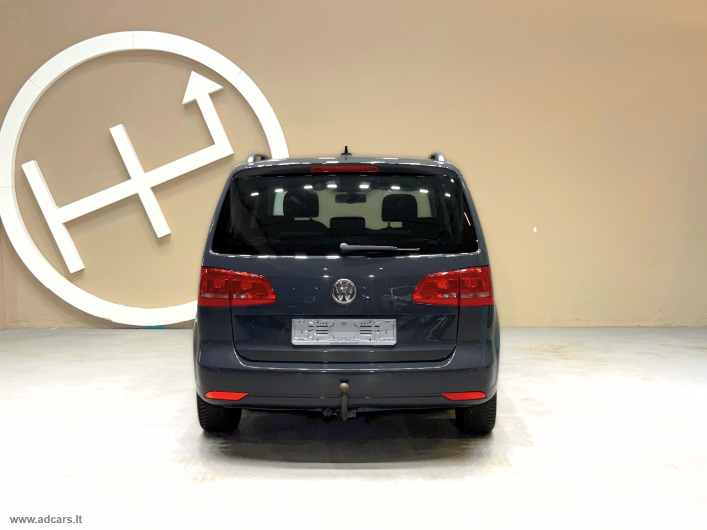 Touran 2.0 TDI 150 CV DSG Business BMT - immagine 48