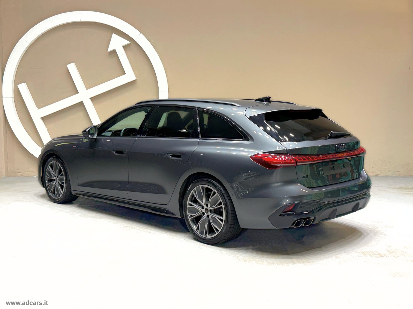 A5 Avant TDI 150 kW mHEV+ S tr. S Line *MATRIX*TEL.360* - immagine 48
