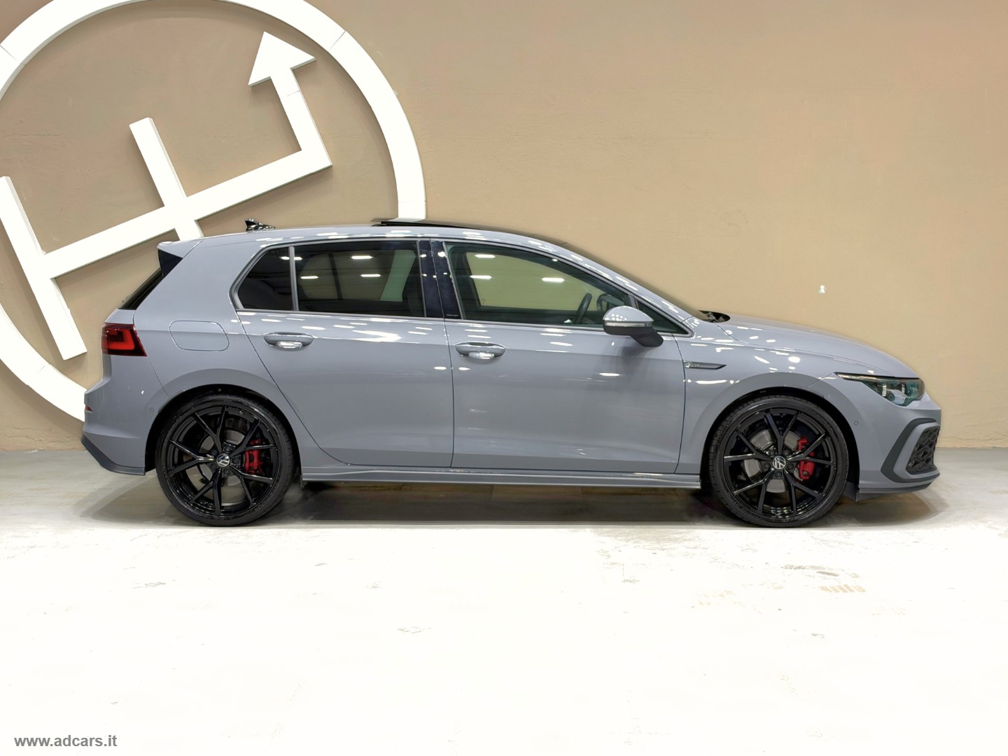 Golf 2.0 TDI GTD DSG *TETTO*ESTORIL*IQ LIGHT* - immagine 48