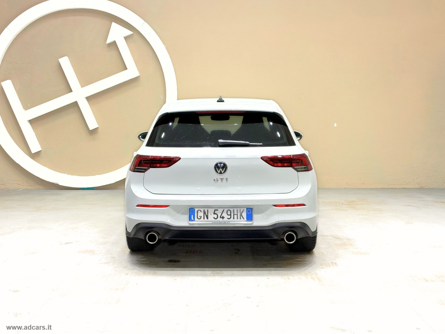 Golf GTI 2.0 TSI DSG *IQ LIGHT*PACK LUCI AMBIENTE* - immagine 48