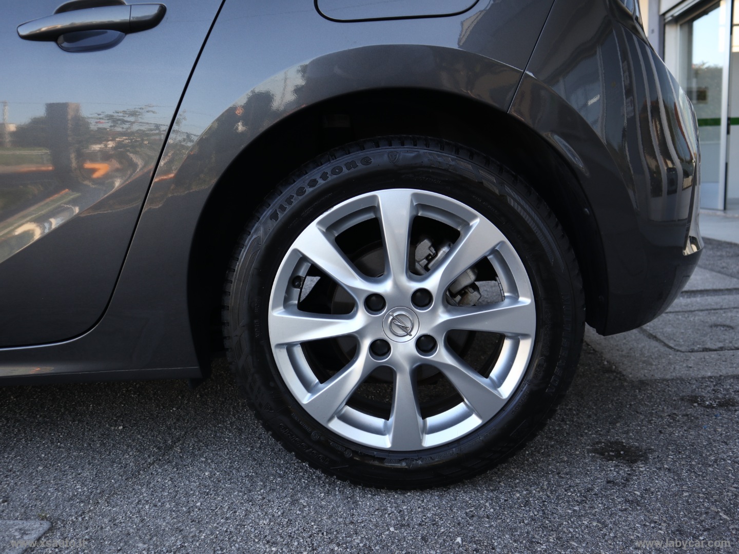Corsa 1.2 100 CV Edition - immagine 48